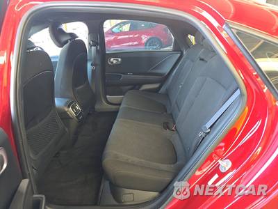 2024 Hyundai IONIQ 6 SE - zdjęcie 13 z 35 - miniatura