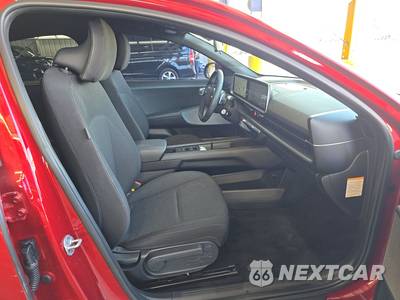 2024 Hyundai IONIQ 6 SE - zdjęcie 8 z 35 - miniatura