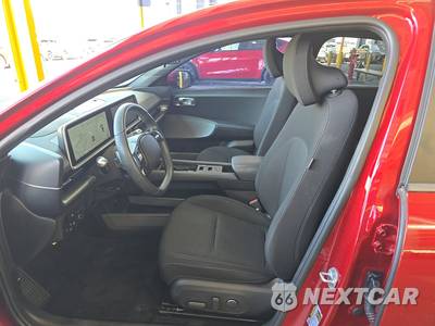 2024 Hyundai IONIQ 6 SE - zdjęcie 7 z 35 - miniatura