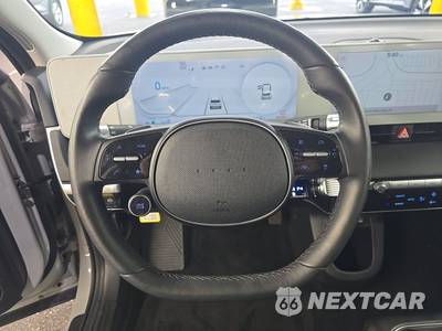 2024 Hyundai IONIQ 5 SEL - zdjęcie 10 z 23 - miniatura