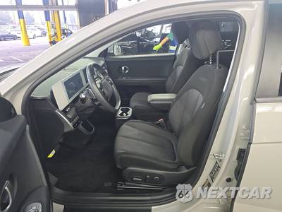 2024 Hyundai IONIQ 5 SEL - zdjęcie 7 z 23 - miniatura