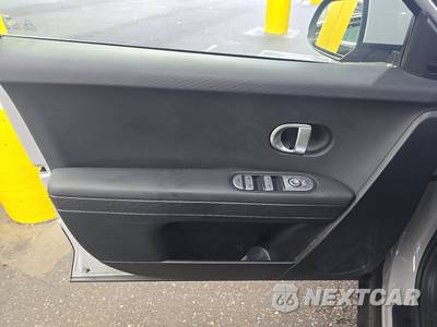 2024 Hyundai IONIQ 5 SEL - zdjęcie 9 z 23 - miniatura