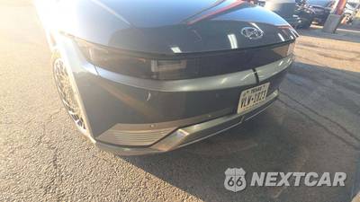 2024 Hyundai IONIQ 5 Limited - zdjęcie 30 z 30 - miniatura