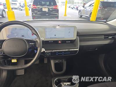 2024 Hyundai IONIQ 5 SEL - zdjęcie 11 z 23 - miniatura