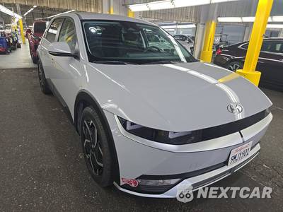 2024 Hyundai IONIQ 5 SEL - zdjęcie 3 z 23 - miniatura