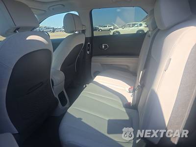 2024 Hyundai IONIQ 5 Limited - zdjęcie 13 z 30 - miniatura