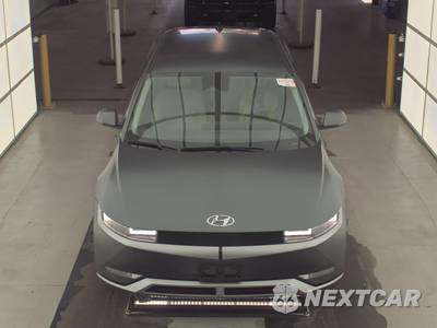 2023 Hyundai IONIQ 5 SEL - zdjęcie 2 z 23 - miniatura