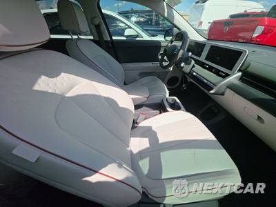 2023 Hyundai IONIQ 5 SEL - zdjęcie 8 z 23 - miniatura