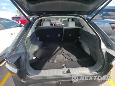 2023 Hyundai IONIQ 5 SEL - zdjęcie 16 z 23 - miniatura