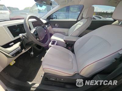 2023 Hyundai IONIQ 5 SEL - zdjęcie 7 z 23 - miniatura