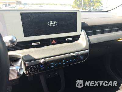 2024 Hyundai IONIQ 5 SEL - zdjęcie 11 z 23 - miniatura
