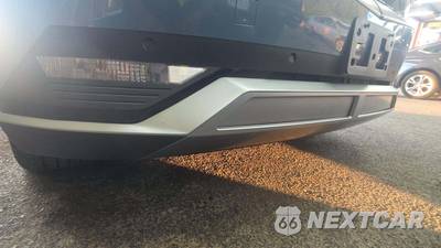 2024 Hyundai IONIQ 5 SEL - zdjęcie 18 z 23 - miniatura