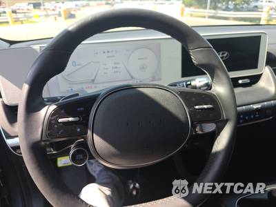 2024 Hyundai IONIQ 5 SEL - zdjęcie 10 z 23 - miniatura