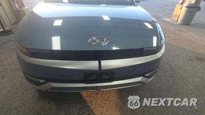 2024 Hyundai IONIQ 5 SEL - zdjęcie 21 z 23 - miniatura