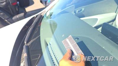 2024 Hyundai IONIQ 6 SEL - zdjęcie 35 z 41 - miniatura