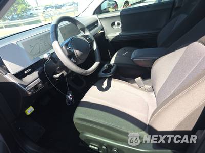 2024 Hyundai IONIQ 5 SEL - zdjęcie 7 z 23 - miniatura