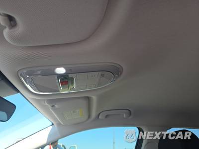 2024 Hyundai IONIQ 5 SEL - zdjęcie 19 z 23 - miniatura
