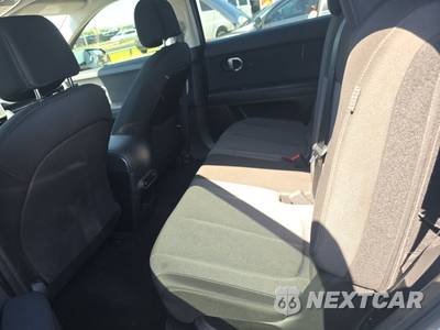 2024 Hyundai IONIQ 5 SEL - zdjęcie 13 z 23 - miniatura