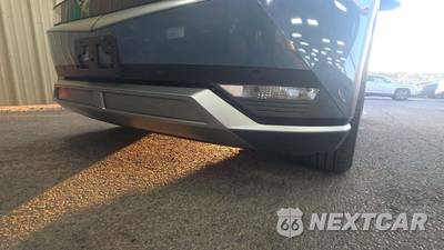 2024 Hyundai IONIQ 5 SEL - zdjęcie 20 z 23 - miniatura