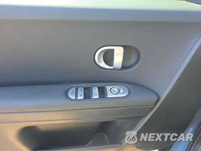 2024 Hyundai IONIQ 5 SEL - zdjęcie 9 z 23 - miniatura