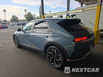 2024 Hyundai IONIQ 5 SEL - zdjęcie 6 z 37 - miniatura