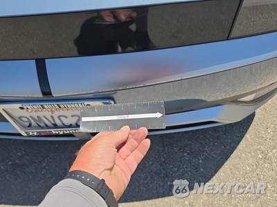 2024 Hyundai IONIQ 5 SEL - zdjęcie 35 z 37 - miniatura