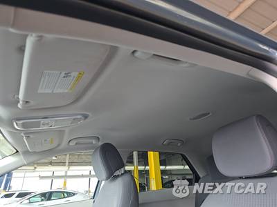 2024 Hyundai IONIQ 5 SEL - zdjęcie 17 z 37 - miniatura