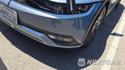 2024 Hyundai IONIQ 5 SEL - zdjęcie 20 z 37 - miniatura