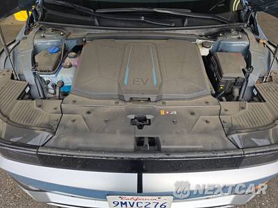 2024 Hyundai IONIQ 5 SEL - zdjęcie 15 z 37 - miniatura