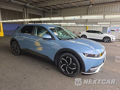 2024 Hyundai IONIQ 5 SEL - zdjęcie 3 z 37 - miniatura