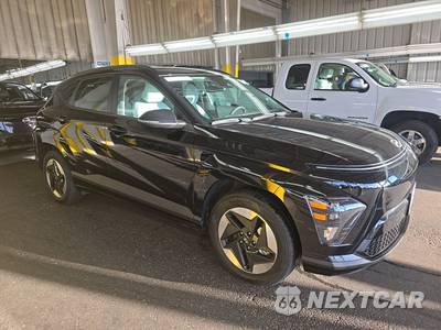 2024 Hyundai Kona Electric SEL - zdjęcie 3 z 26 - miniatura