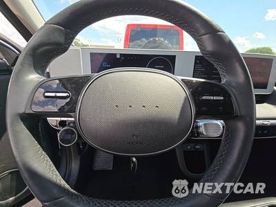 2024 Hyundai IONIQ 5 Limited - zdjęcie 10 z 25 - miniatura