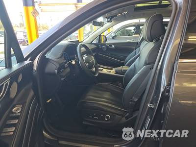 2023 Genesis GV80 2.5T - zdjęcie 7 z 24 - miniatura