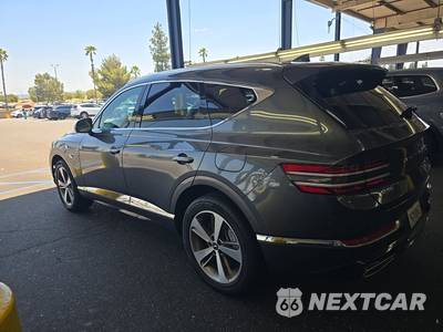 2023 Genesis GV80 2.5T - zdjęcie 6 z 24 - miniatura