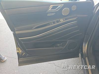 2023 Genesis GV80 2.5T - zdjęcie 9 z 24 - miniatura