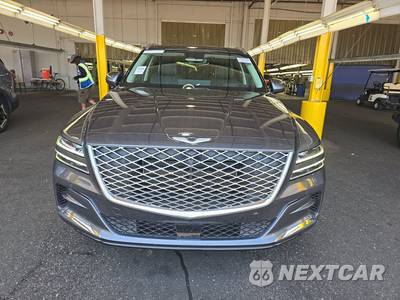 2023 Genesis GV80 2.5T - zdjęcie 2 z 24 - miniatura