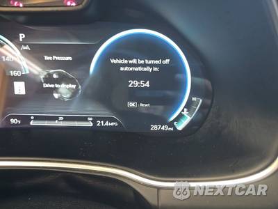2023 Genesis GV80 2.5T - zdjęcie 12 z 24 - miniatura