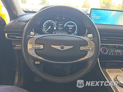 2023 Genesis GV80 2.5T - zdjęcie 10 z 24 - miniatura