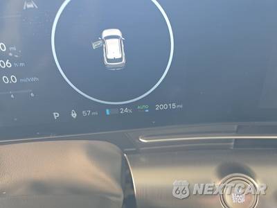 2024 Hyundai Kona Electric SEL - zdjęcie 12 z 31 - miniatura