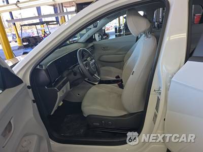 2024 Hyundai Kona Electric SEL - zdjęcie 7 z 31 - miniatura
