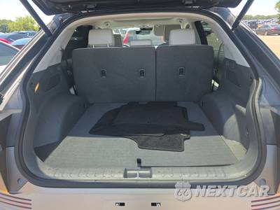 2024 Hyundai IONIQ 5 Limited - zdjęcie 16 z 28 - miniatura