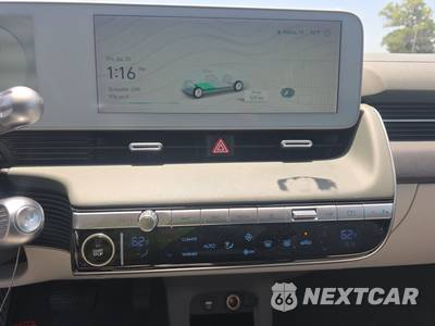 2024 Hyundai IONIQ 5 Limited - zdjęcie 11 z 28 - miniatura