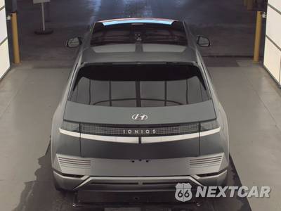 2024 Hyundai IONIQ 5 Limited - zdjęcie 5 z 28 - miniatura
