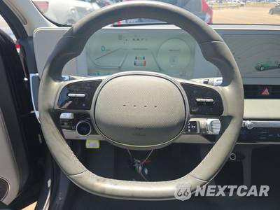 2024 Hyundai IONIQ 5 Limited - zdjęcie 10 z 28 - miniatura