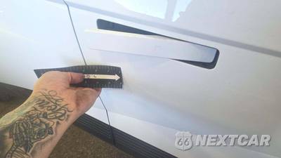 2024 Hyundai IONIQ 5 SEL - zdjęcie 22 z 22 - miniatura