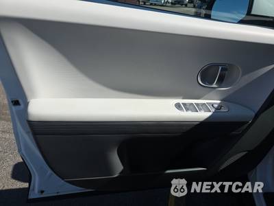 2024 Hyundai IONIQ 5 SEL - zdjęcie 9 z 22 - miniatura