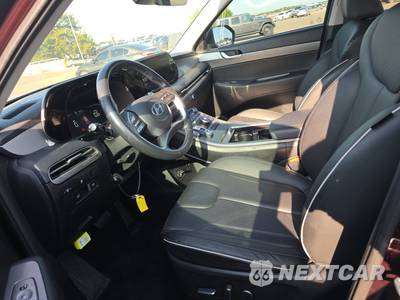2025 Hyundai Palisade SEL - zdjęcie 7 z 23 - miniatura