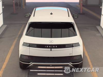 2024 Hyundai IONIQ 5 SEL - zdjęcie 5 z 22 - miniatura