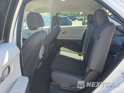 2024 Hyundai IONIQ 5 SEL - zdjęcie 13 z 22 - miniatura