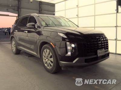2025 Hyundai Palisade SEL - zdjęcie 3 z 23 - miniatura
